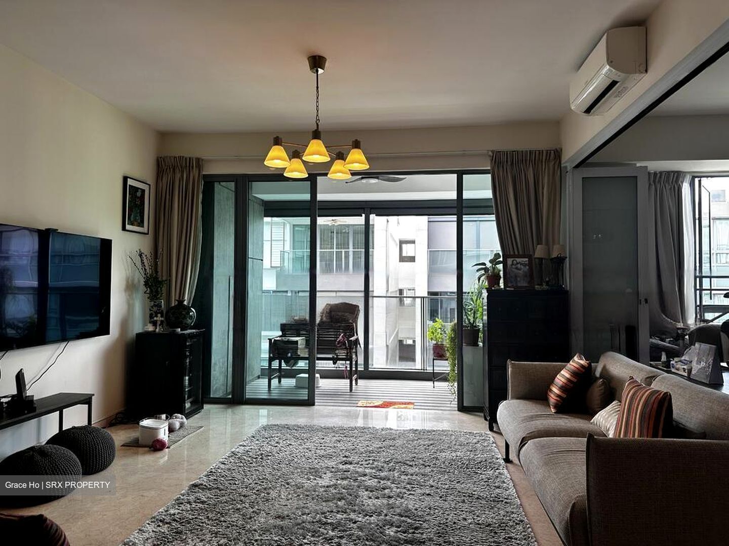 The Sixth Avenue Residences (D10), Condominium #434350541